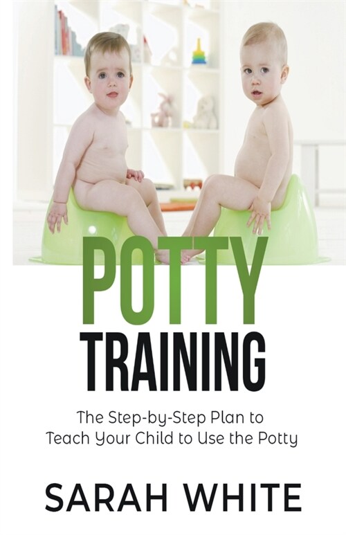 Potty Training (Paperback)