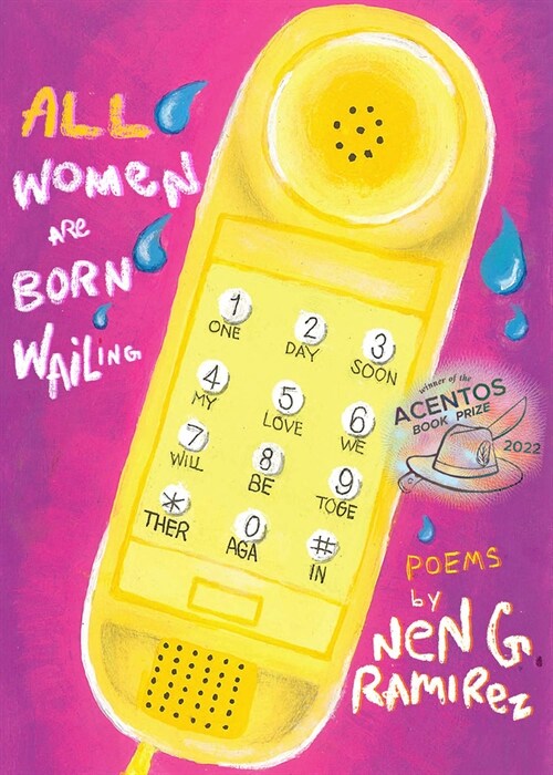 All Women Are Born Wailing (Paperback)