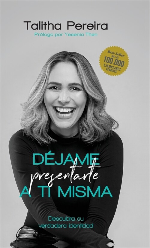 D?ame presentarte a ti misma (Hardcover)