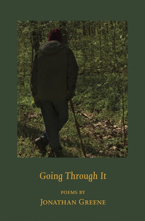 Going Through It (Paperback)