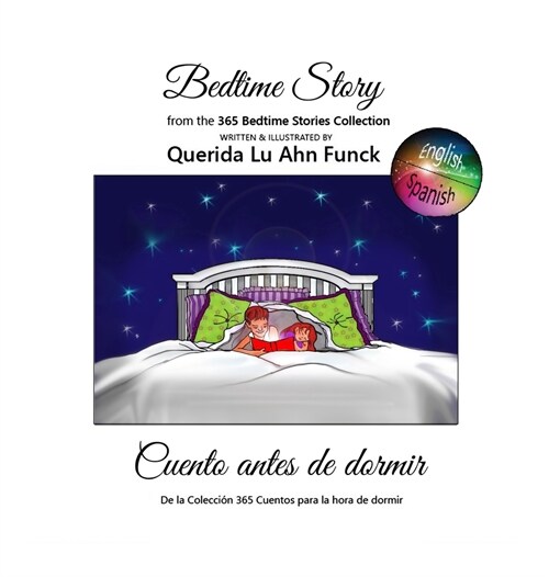 Bedtime Story (Hardcover)