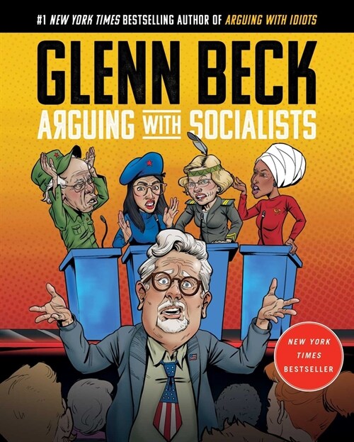 Arguing with Socialists (Paperback)