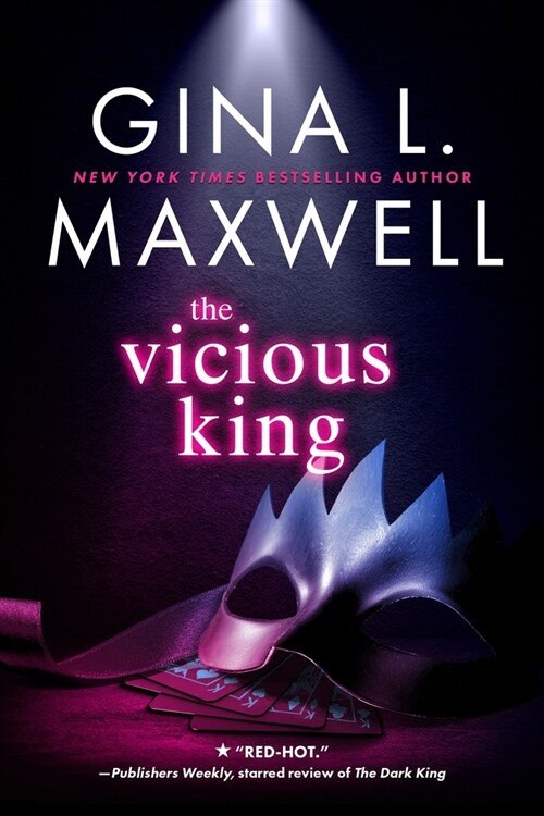 알라딘: The Vicious King (Paperback)