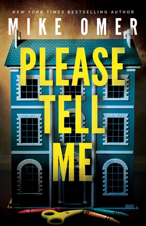 Please Tell Me (Paperback)