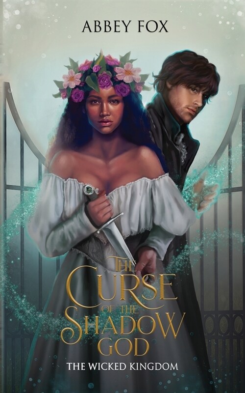 The Curse of the Shadow God (Paperback)