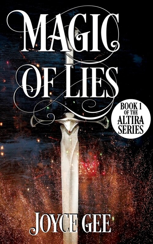 Magic of Lies (Hardcover)