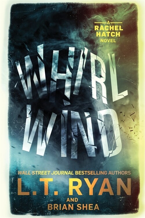 Whirlwind (Paperback)