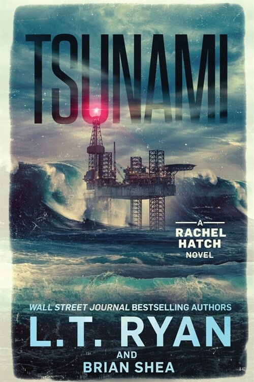 Tsunami (Paperback)