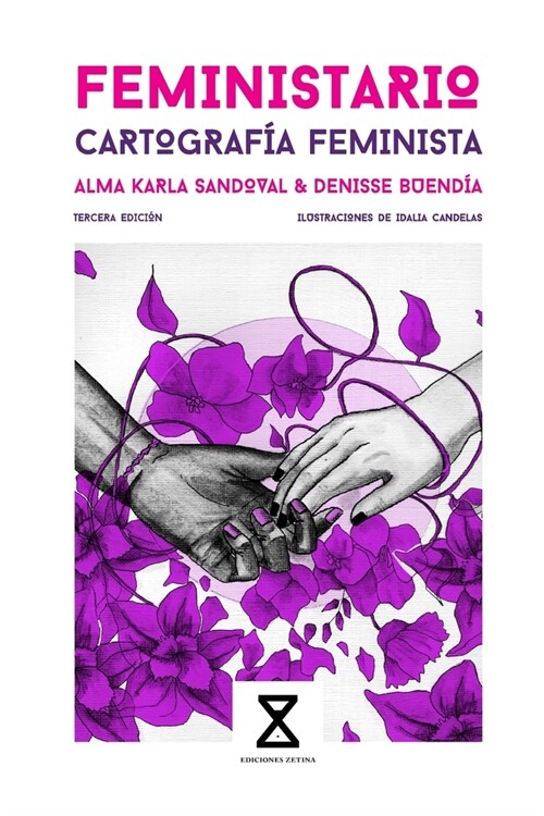 Feministario: Cartograf? feminista (Paperback)
