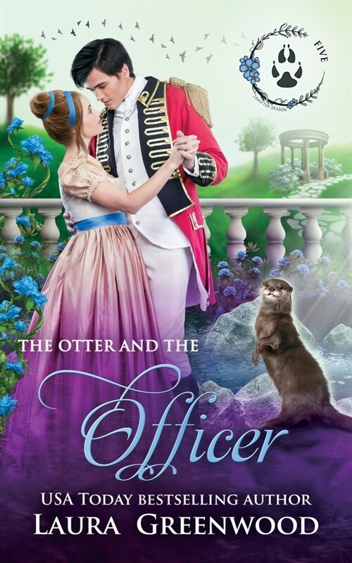 The Otter and the Officer (Paperback)