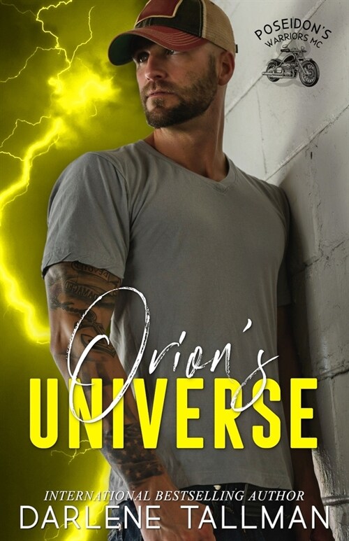 Orions Universe: A Poseidons Warriors MC novel (Paperback)