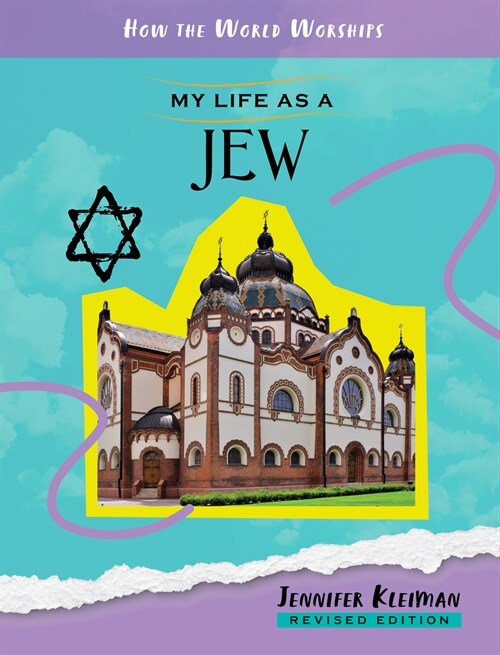 My Life as a Jew (Library Binding, Revised)