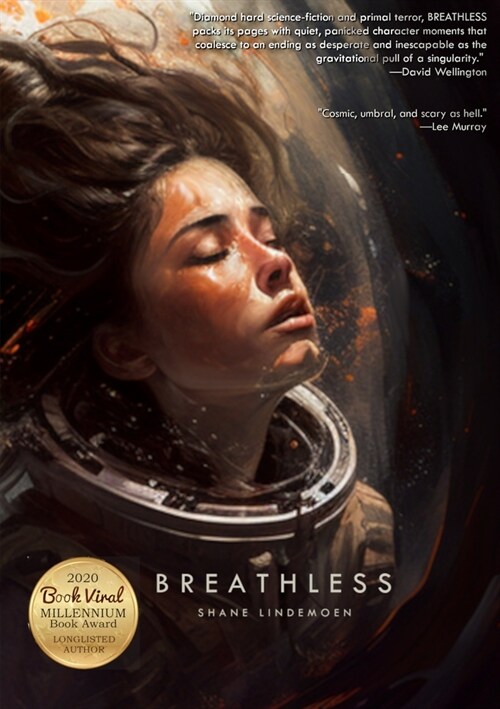 Breathless (Paperback, 2)