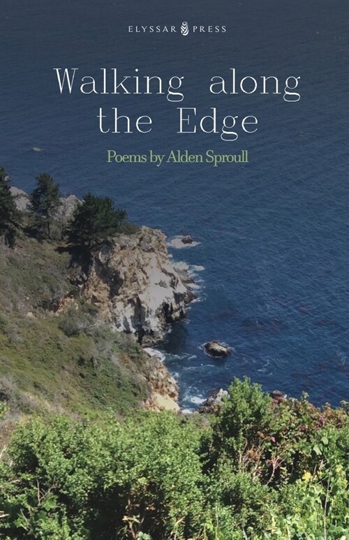 Walking Along the Edge (Paperback, 2)