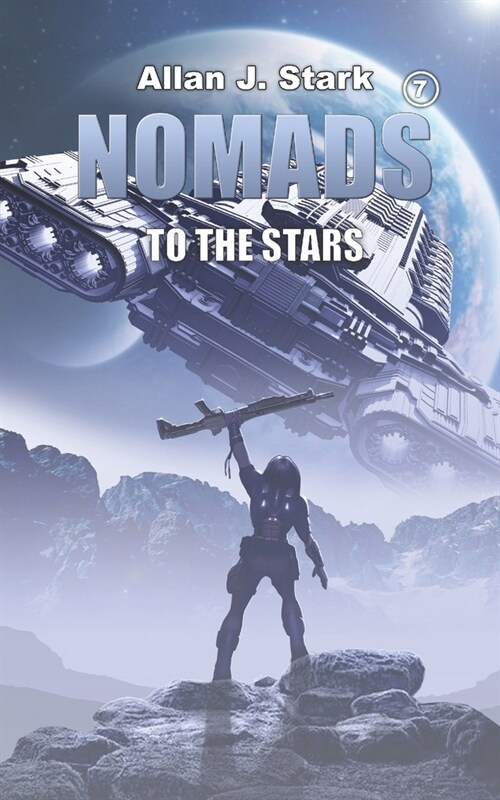 Nomads: To the Stars (Paperback)