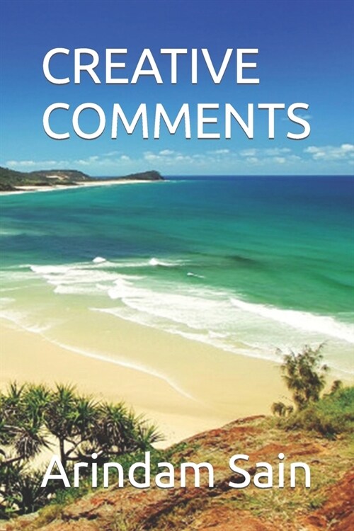 Creative Comments (Paperback)