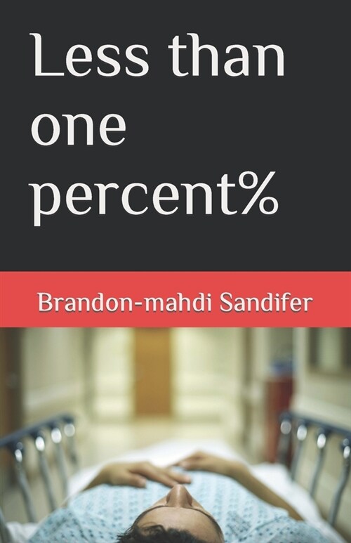 Less than one percent% (Paperback)