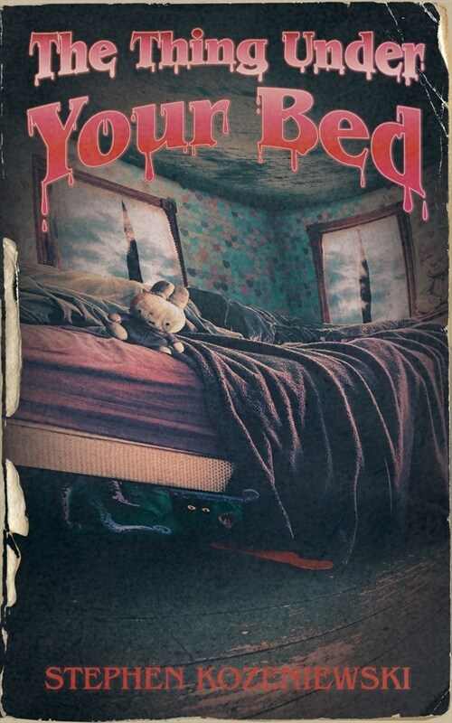 The Thing Under Your Bed (Paperback)