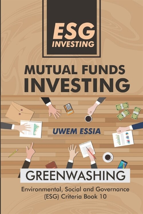 Esg Investing: Mutual Funds Investing (Paperback)