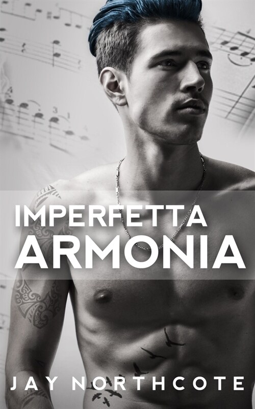 Imperfetta Armonia (Paperback)