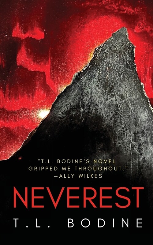 Neverest (Paperback)
