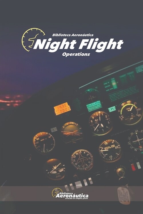 Night Flight Operations (Paperback)