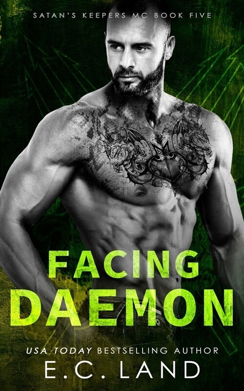 Facing Daemon (Paperback)
