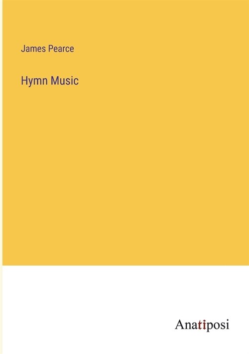 Hymn Music (Paperback)