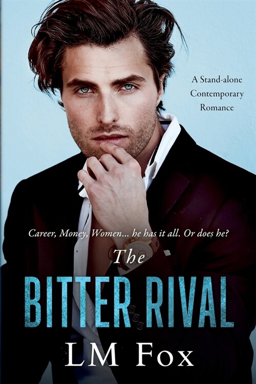 The Bitter Rival (Paperback)