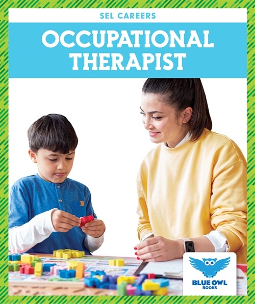 Occupational Therapist (Library Binding)