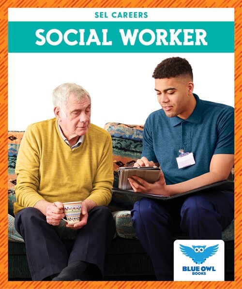 Social Worker (Paperback)