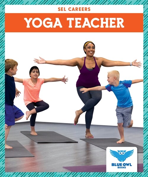 Yoga Teacher (Paperback)