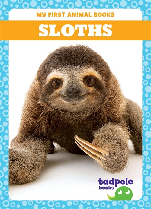 Sloths (Paperback)