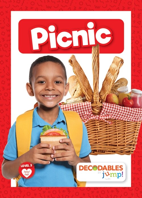 Picnic (Library Binding)