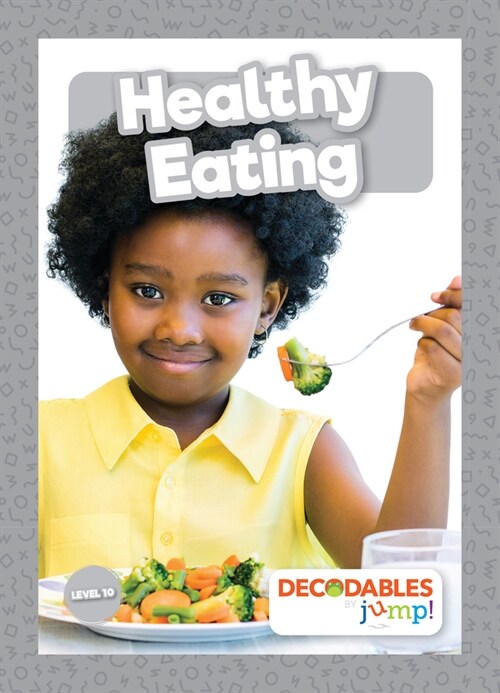 Healthy Eating (Paperback)