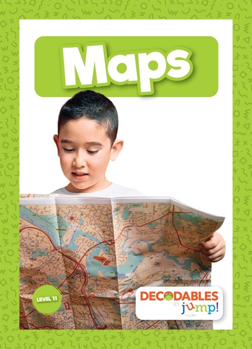 Maps (Library Binding)