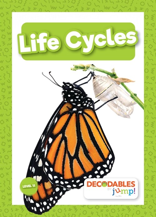 Life Cycles (Paperback)