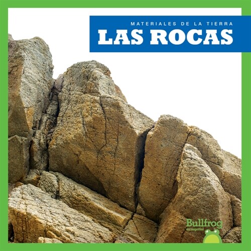 Las Rocas (Rocks) (Library Binding)