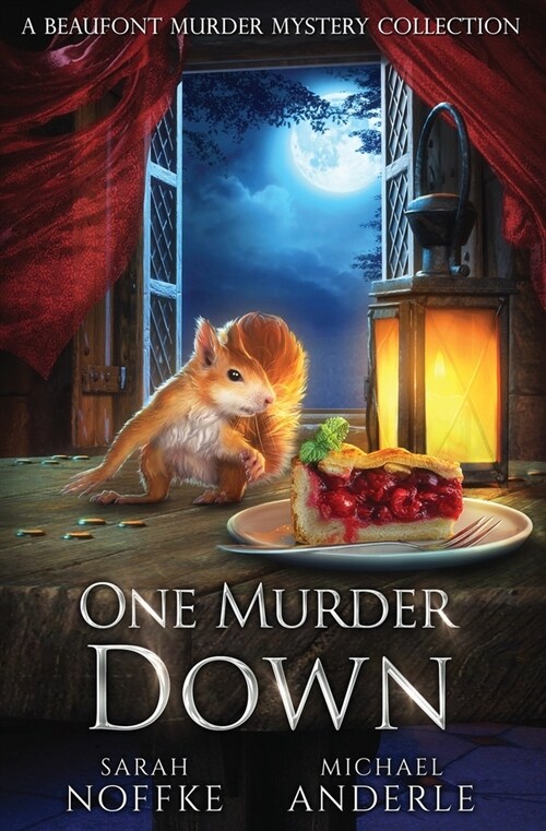 One Murder Down (Paperback)