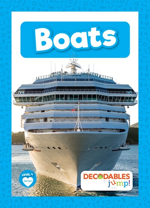 Boats (Paperback)