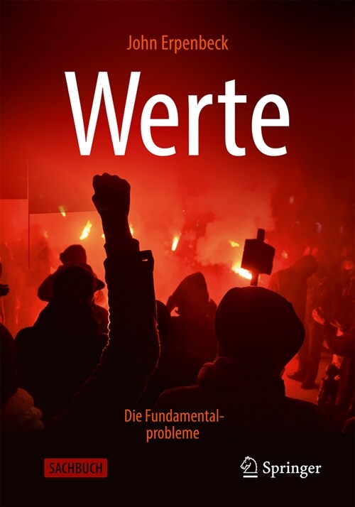 Werte: Die Fundamentalprobleme (Paperback, 1. Aufl. 2023)