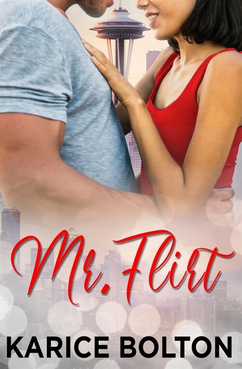 Mr. Flirt (Paperback)