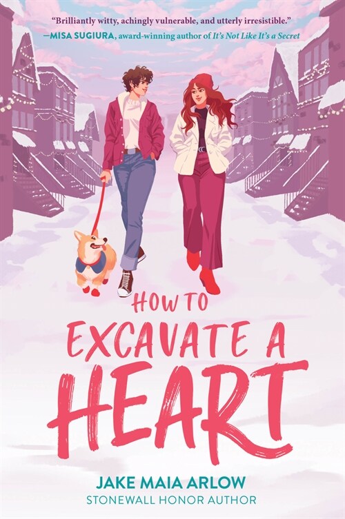 How to Excavate a Heart (Paperback)
