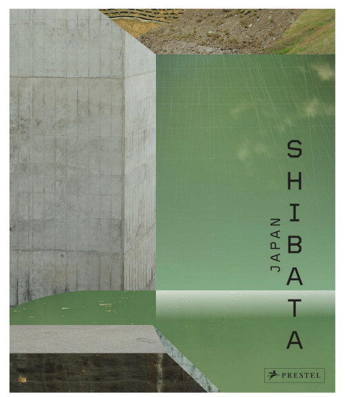 Toshio Shibata: Japan (Hardcover)