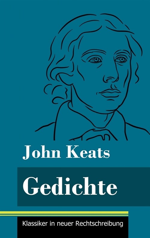 Gedichte: (Band 170, Klassiker in neuer Rechtschreibung) (Hardcover)