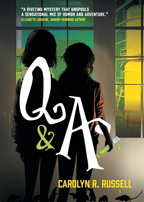 Q & A (Paperback)