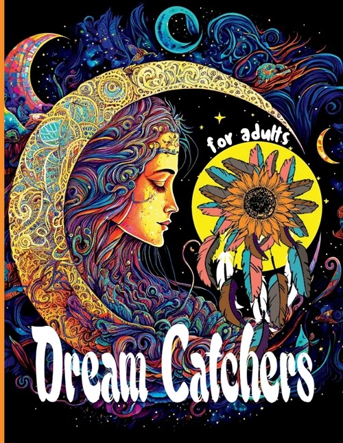 Dream Catchers (Paperback)