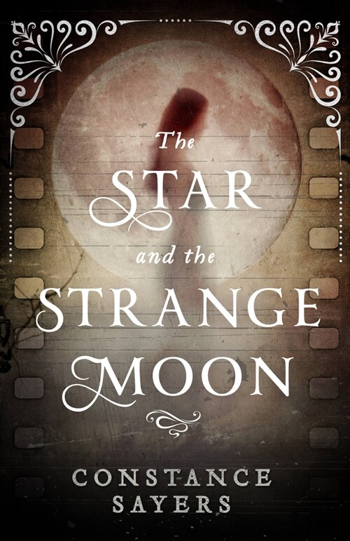 The Star and the Strange Moon (Hardcover)