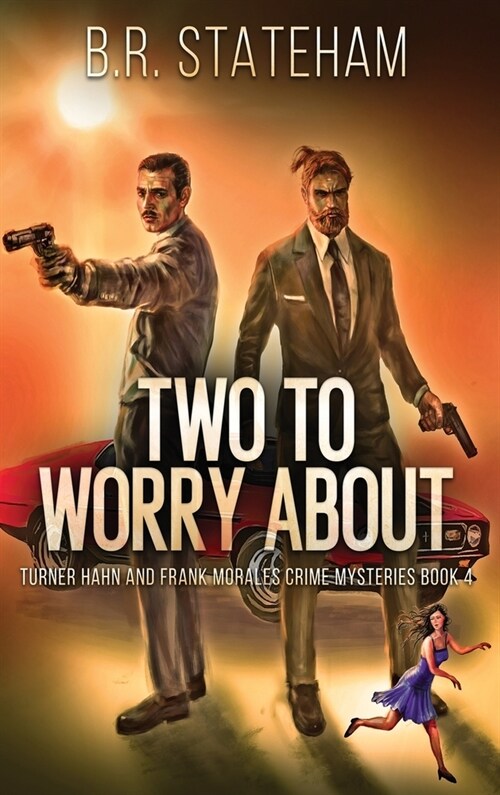 Two to Worry About (Hardcover)