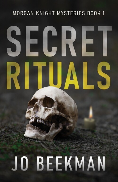 Secret Rituals (Paperback)